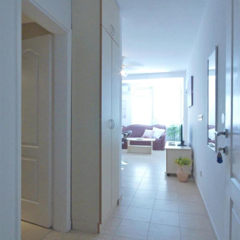 Bliss Apartments - Apartman sa Terasom - 1