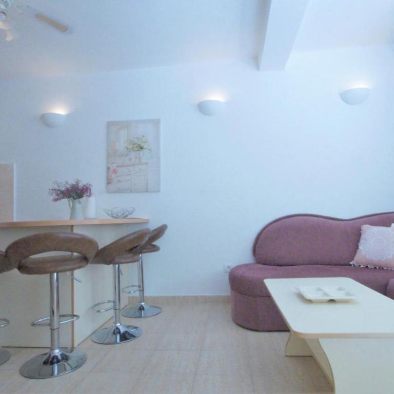 Bliss Apartments - Apartman sa Terasom - 4