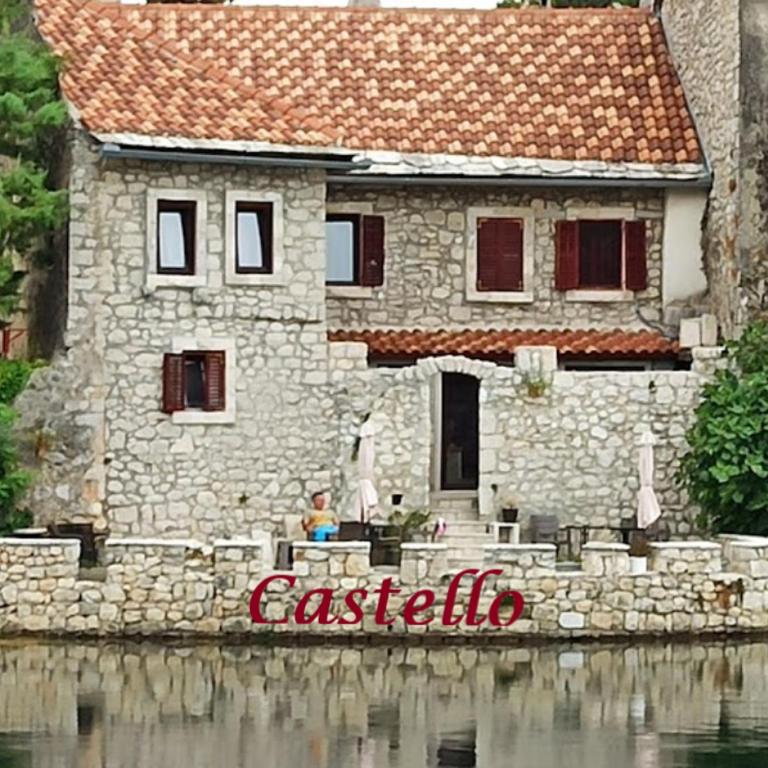 Castello - Porodični Studio - 24