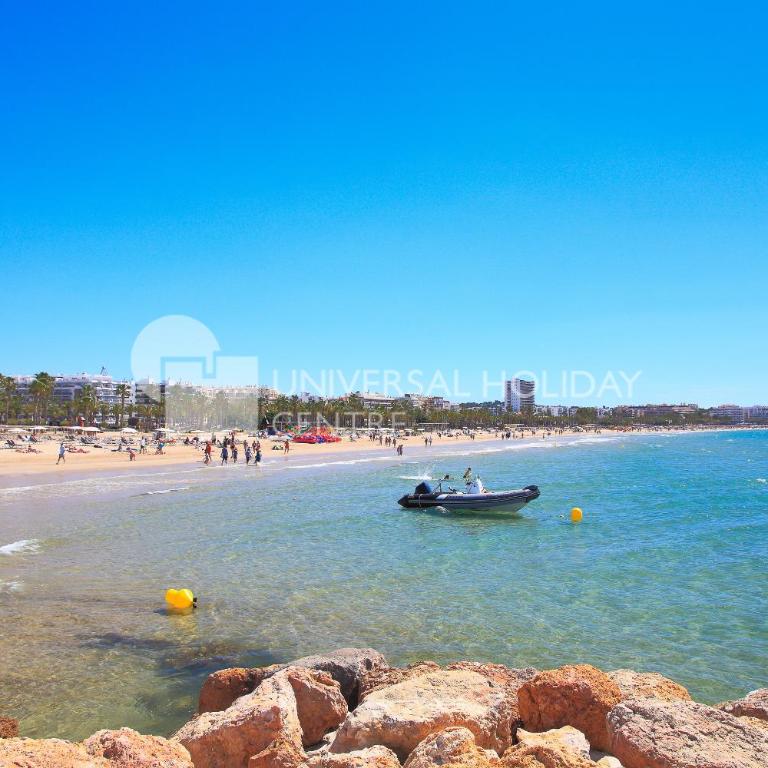 UHC Salou Residencial - Apartamento de 2 dormitorios - 29