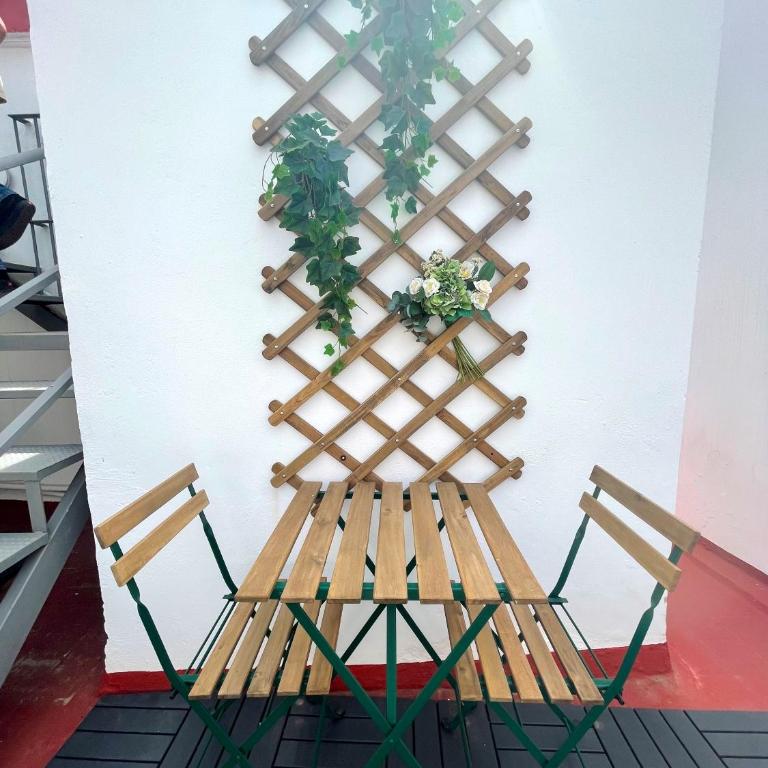 El Ático de Botica - Apartamento de 1 dormitorio - 18