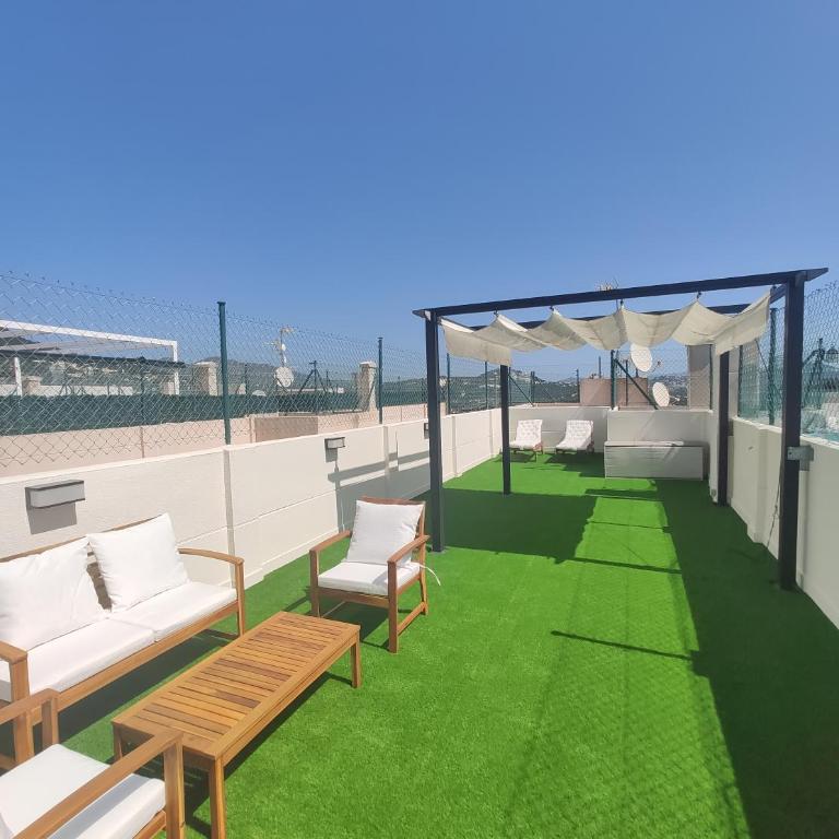 Atico duplex Calpe Bay - Apartamento de 2 dormitorios - 1