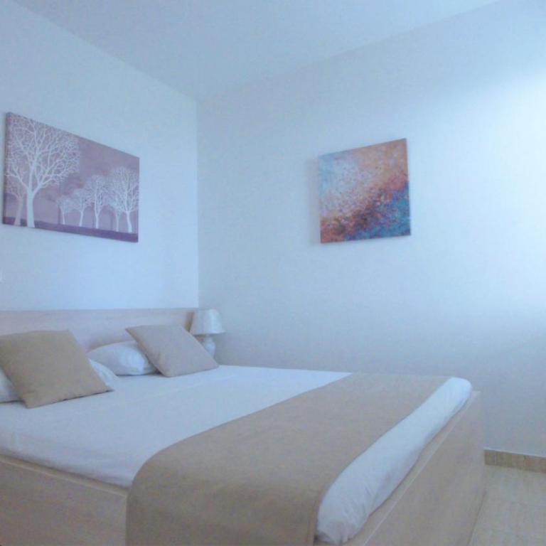 Bliss Apartments - Apartman sa 1 Spavaćom Sobom - 7