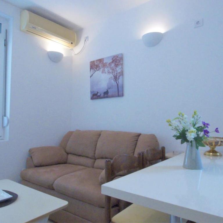 Bliss Apartments - Apartman sa 1 Spavaćom Sobom - 4
