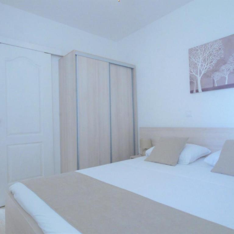 Bliss Apartments - Apartman sa 1 Spavaćom Sobom - 6