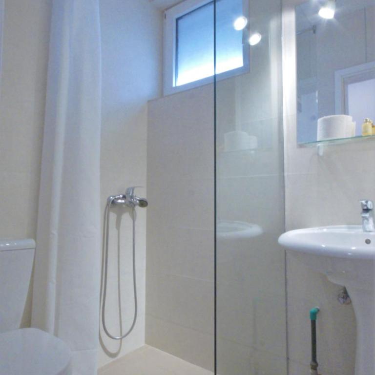 Bliss Apartments - Apartman sa 1 Spavaćom Sobom - 8