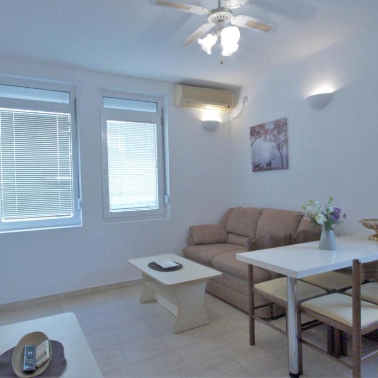 Bliss Apartments - Apartman sa 1 Spavaćom Sobom - 3