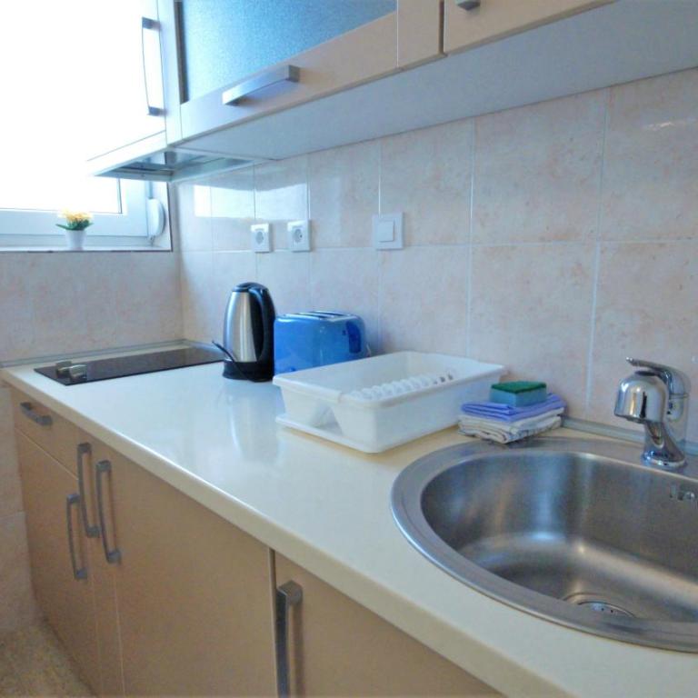 Bliss Apartments - Apartman sa 1 Spavaćom Sobom - 5