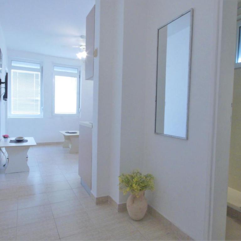 Bliss Apartments - Apartman sa 1 Spavaćom Sobom - 1