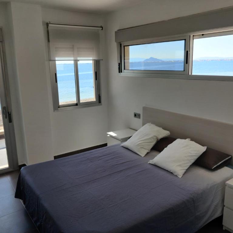 Apartamento Premium con Vistas al Mar en La Manga Beach Club - Apartamento de 2 dormitorios - 3