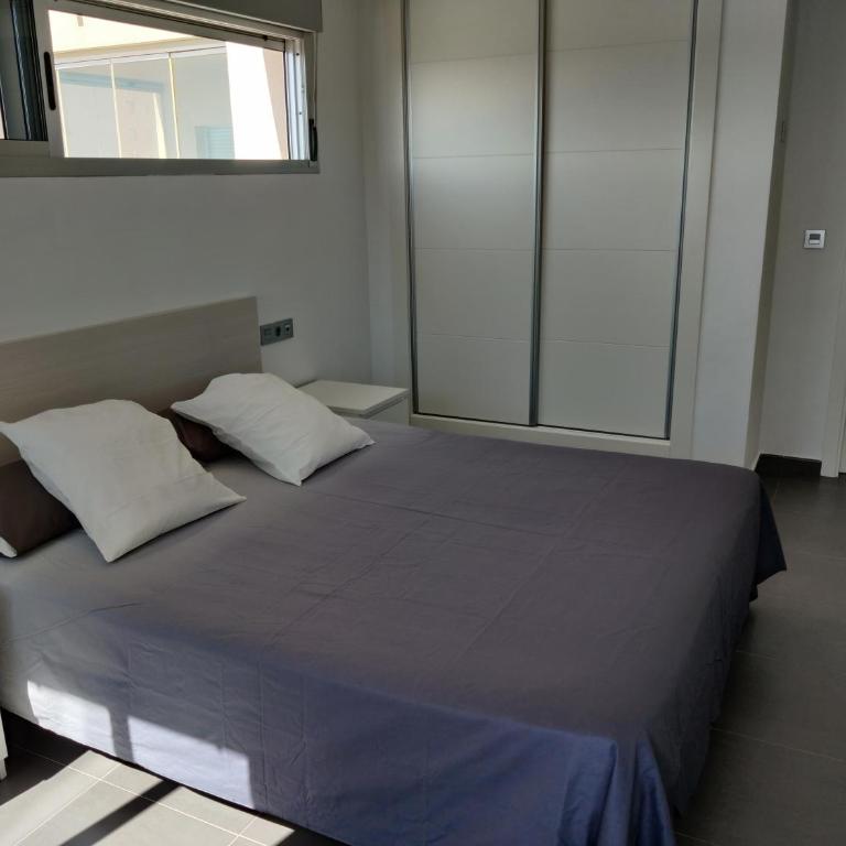 Apartamento Premium con Vistas al Mar en La Manga Beach Club - Apartamento de 2 dormitorios - 4
