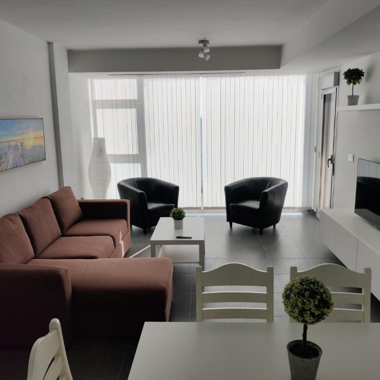 Apartamento Premium con Vistas al Mar en La Manga Beach Club - Apartamento de 2 dormitorios - 6