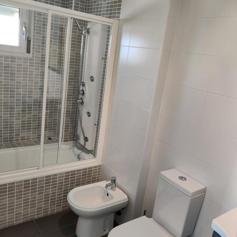 Apartamento Premium con Vistas al Mar en La Manga Beach Club - Apartamento de 2 dormitorios - 12