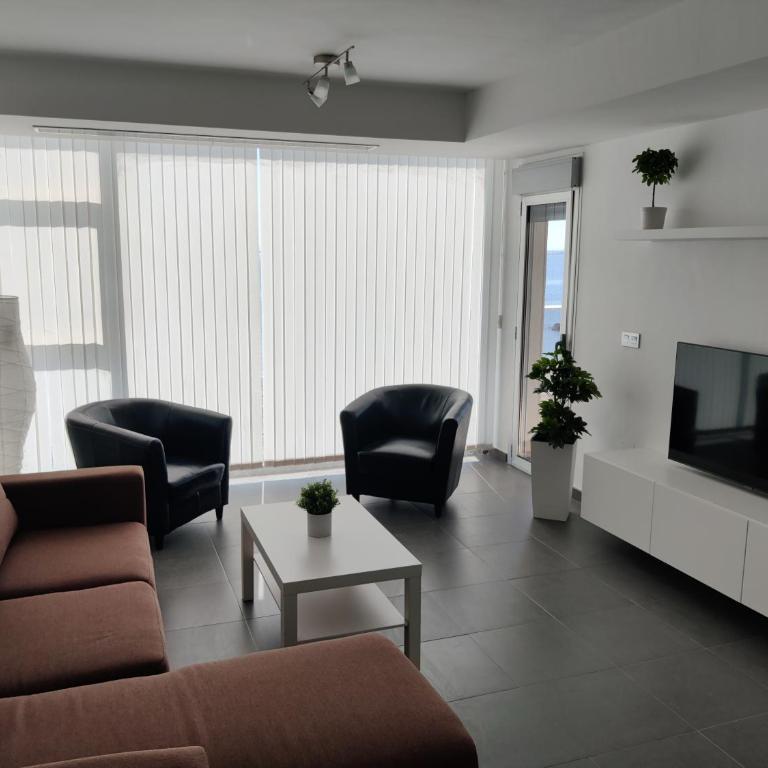 Apartamento Premium con Vistas al Mar en La Manga Beach Club - Apartamento de 2 dormitorios - 15