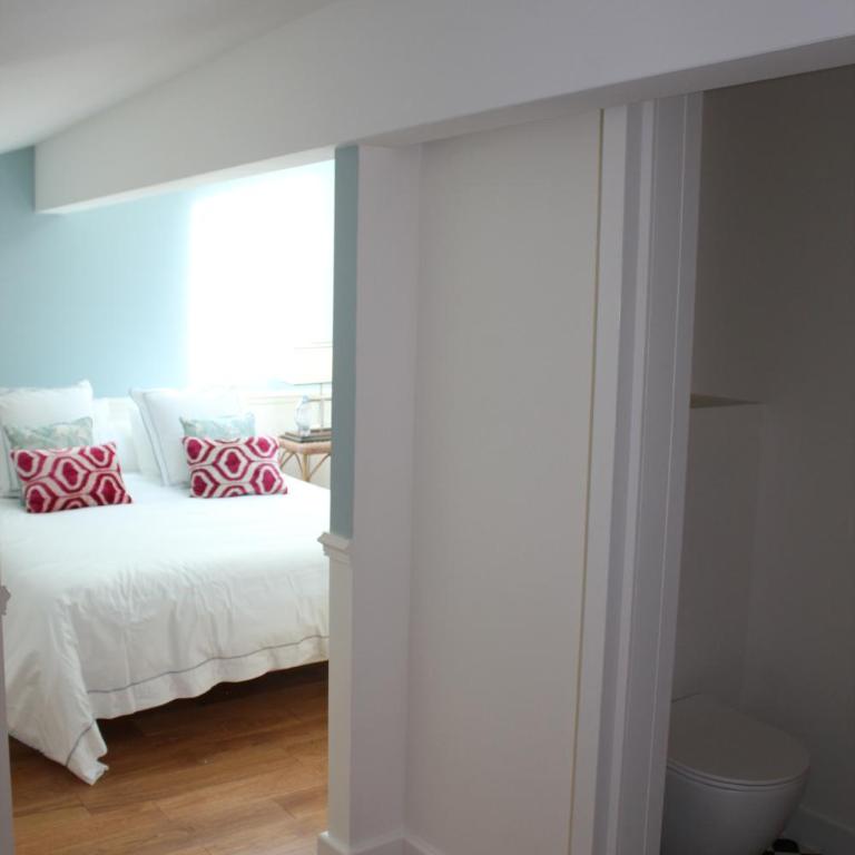 LES CHAMBRES DE MARIE - Chambre Double - 5