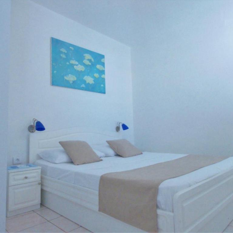 Bliss Apartments - Apartman sa 1 Spavaćom Sobom - 10