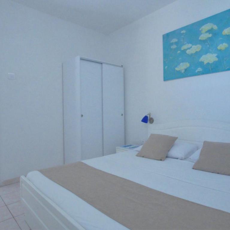 Bliss Apartments - Apartman sa 1 Spavaćom Sobom - 9