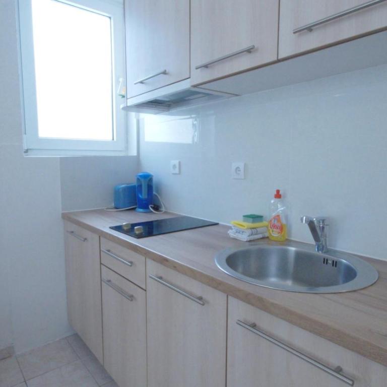 Bliss Apartments - Apartman sa 1 Spavaćom Sobom - 11