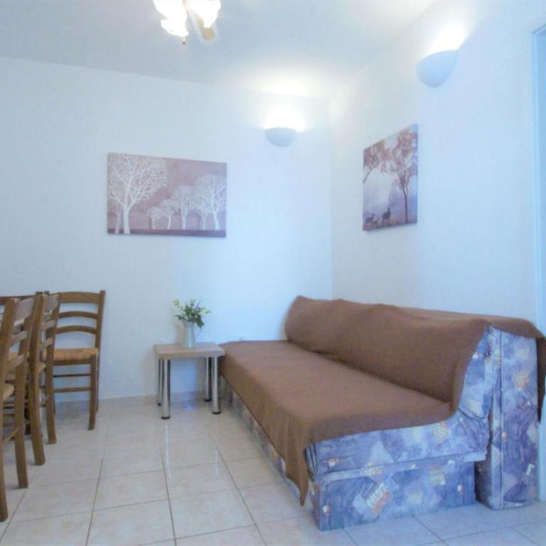 Bliss Apartments - Apartman sa 2 Spavaće Sobe - 9
