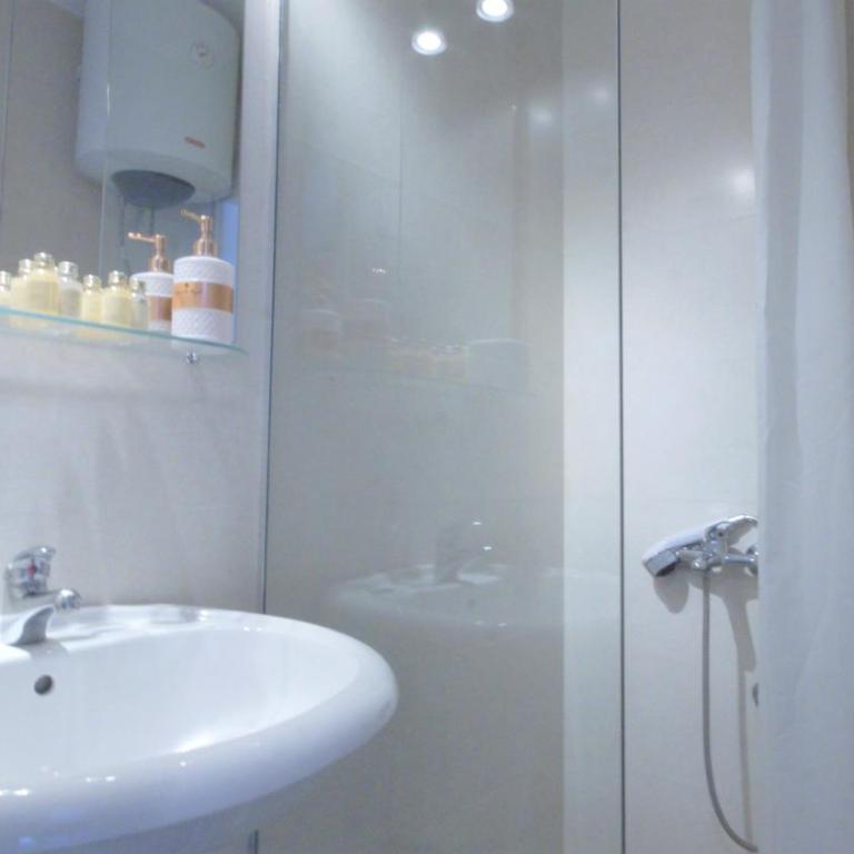 Bliss Apartments - Apartman sa 2 Spavaće Sobe - 18