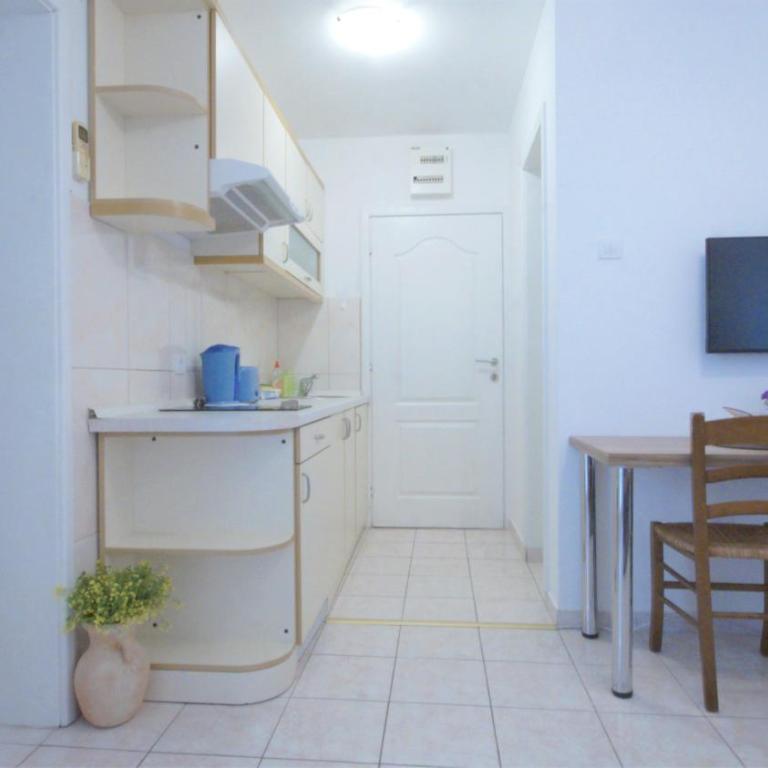 Bliss Apartments - Apartman sa 2 Spavaće Sobe - 12