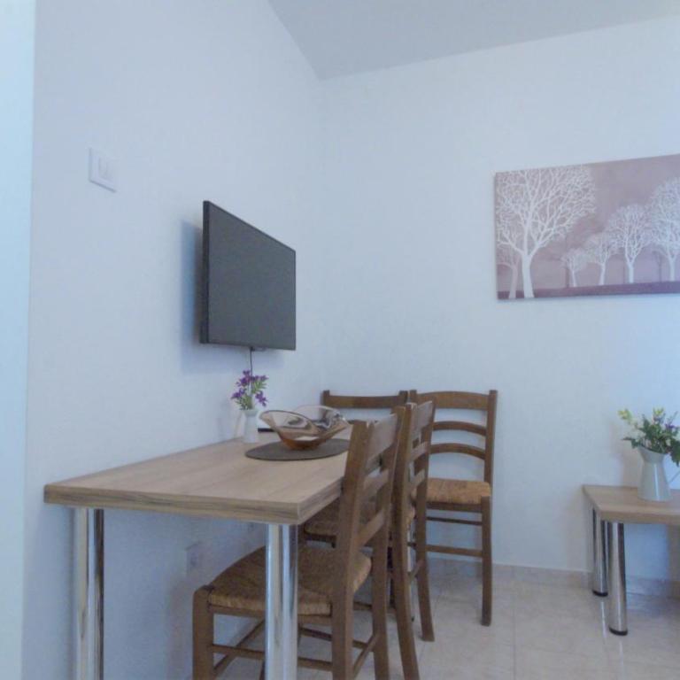 Bliss Apartments - Apartman sa 2 Spavaće Sobe - 10
