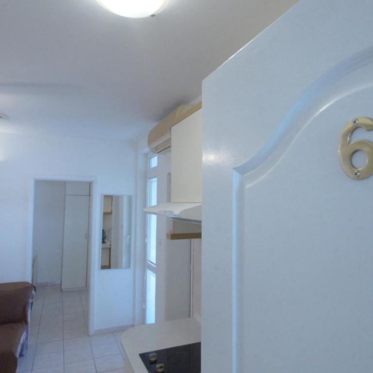 Bliss Apartments - Apartman sa 2 Spavaće Sobe - 7