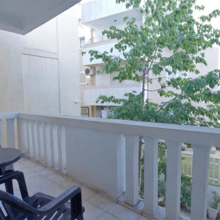 Bliss Apartments - Apartman sa 2 Spavaće Sobe - 20