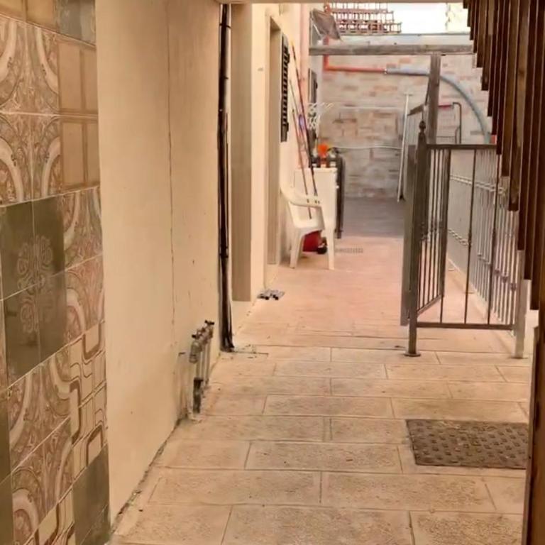 Casa al centro, a 30 metri dalla spiaggia - Casa con 1 Camera da Letto - 5