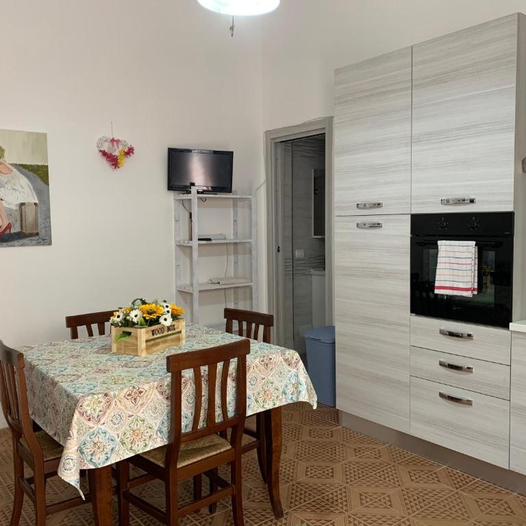 Casa al centro, a 30 metri dalla spiaggia - Casa con 1 Camera da Letto - 8
