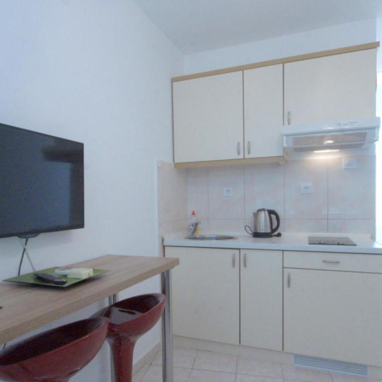 Bliss Apartments - Apartman sa Balkonom - 2
