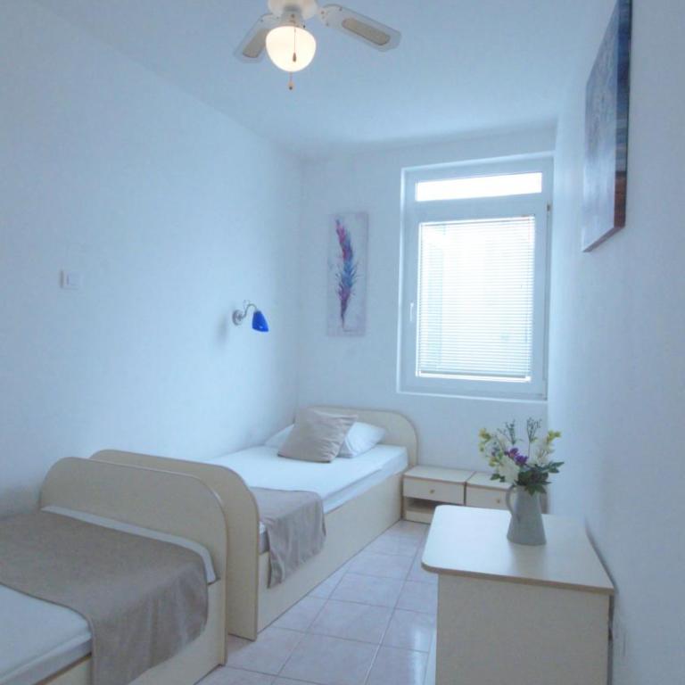 Bliss Apartments - Apartman sa Balkonom - 8