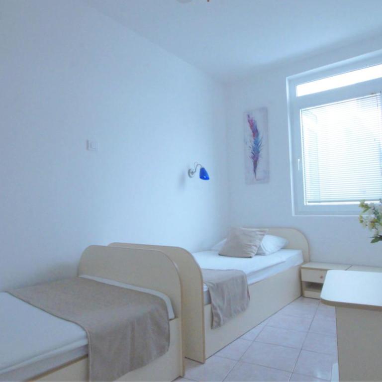 Bliss Apartments - Apartman sa Balkonom - 7