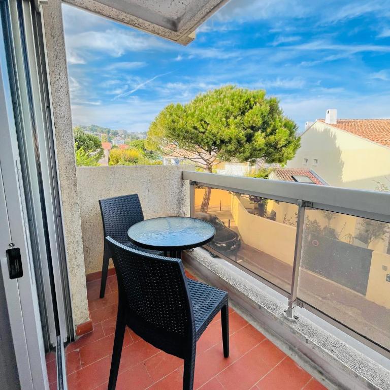 Studio Plage - Appartement 1 Chambre - 1