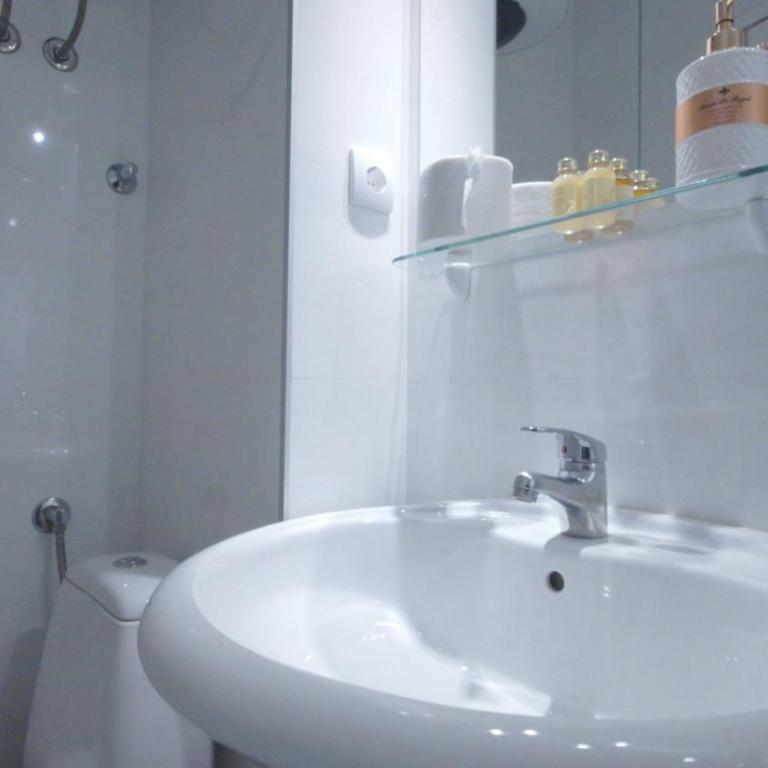 Bliss Apartments - Apartman sa Balkonom - 11