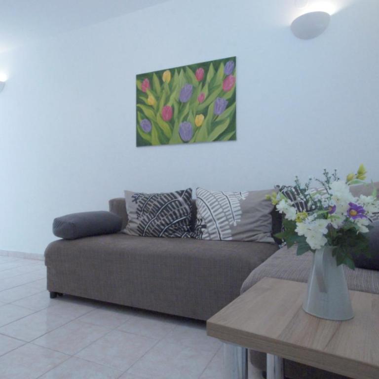 Bliss Apartments - Apartman sa Balkonom - 5
