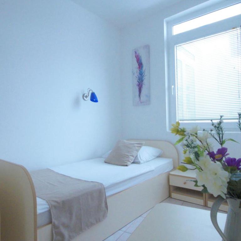 Bliss Apartments - Apartman sa Balkonom - 9