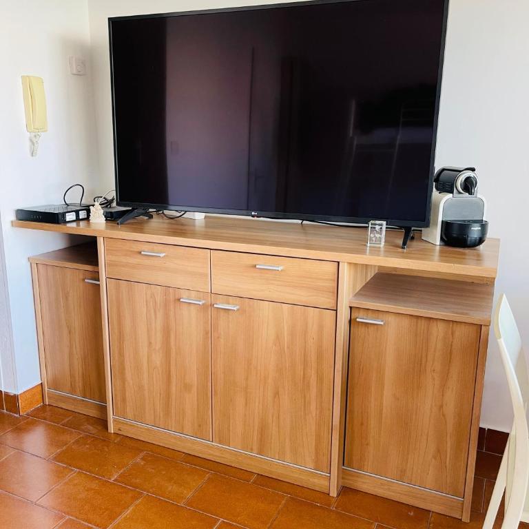 Studio Plage - Appartement 1 Chambre - 10