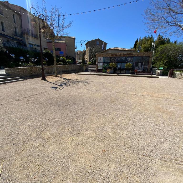 Mougins Collection - Ravissante Suite avec Bassin chauffé en saison - Appartement 1 Chambre - 28