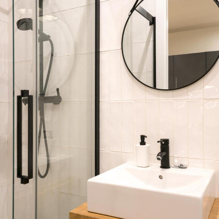 BILBAO RIVERSIDE by STAYNN APARTMENTS - One-Bedroom Apartment - 5