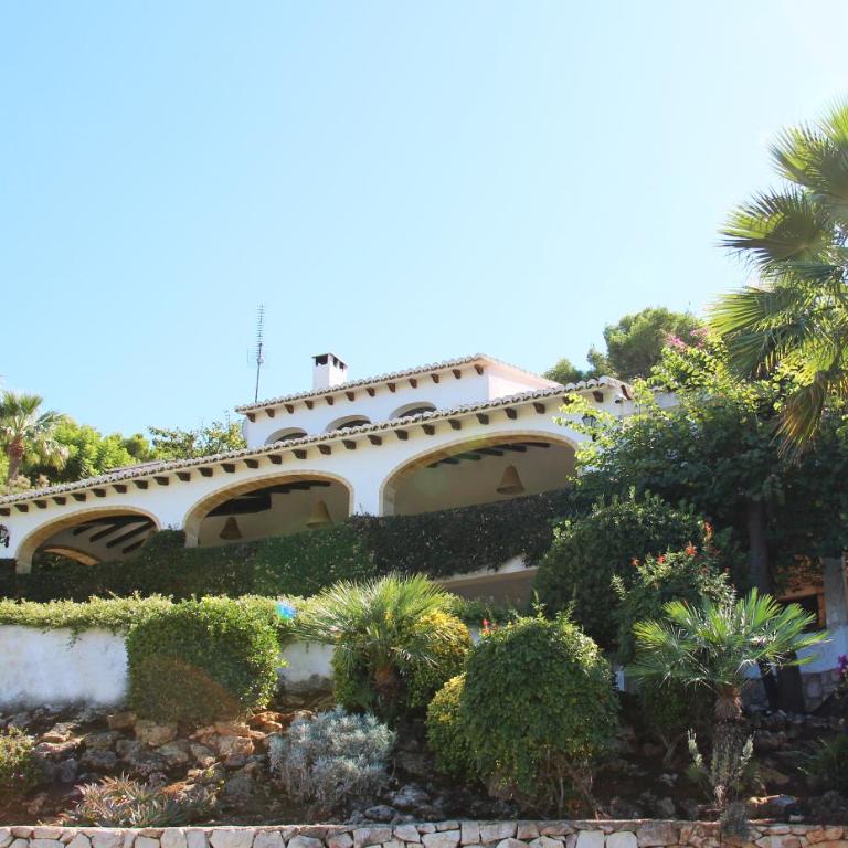 Porta Maris Javea - Villa - 2