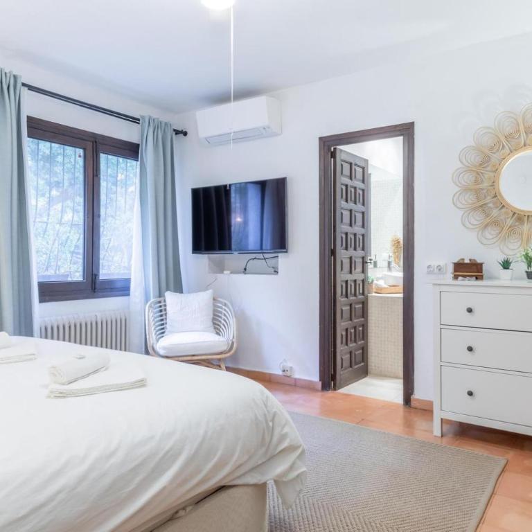 Porta Maris Javea - Villa - 7