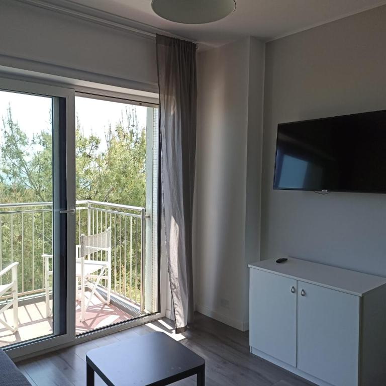 International 12 - Appartamento con 1 Camera da Letto - 2
