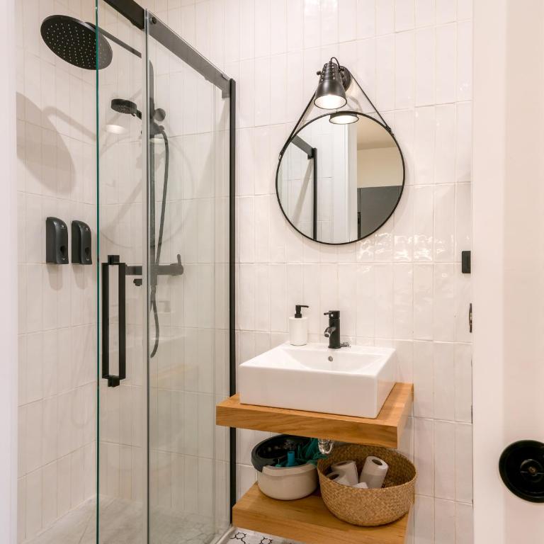 BILBAO RIVERSIDE by STAYNN APARTMENTS - Studio Apartment - 1