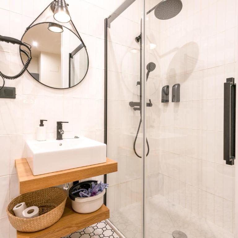 BILBAO RIVERSIDE by STAYNN APARTMENTS - Studio Apartment - 4