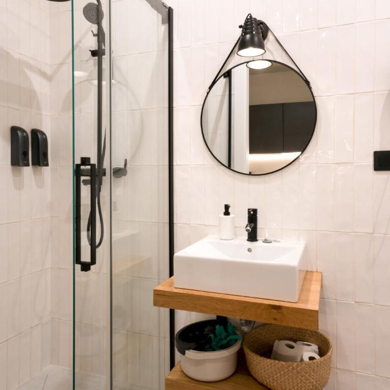 BILBAO RIVERSIDE by STAYNN APARTMENTS - Studio Apartment - 2