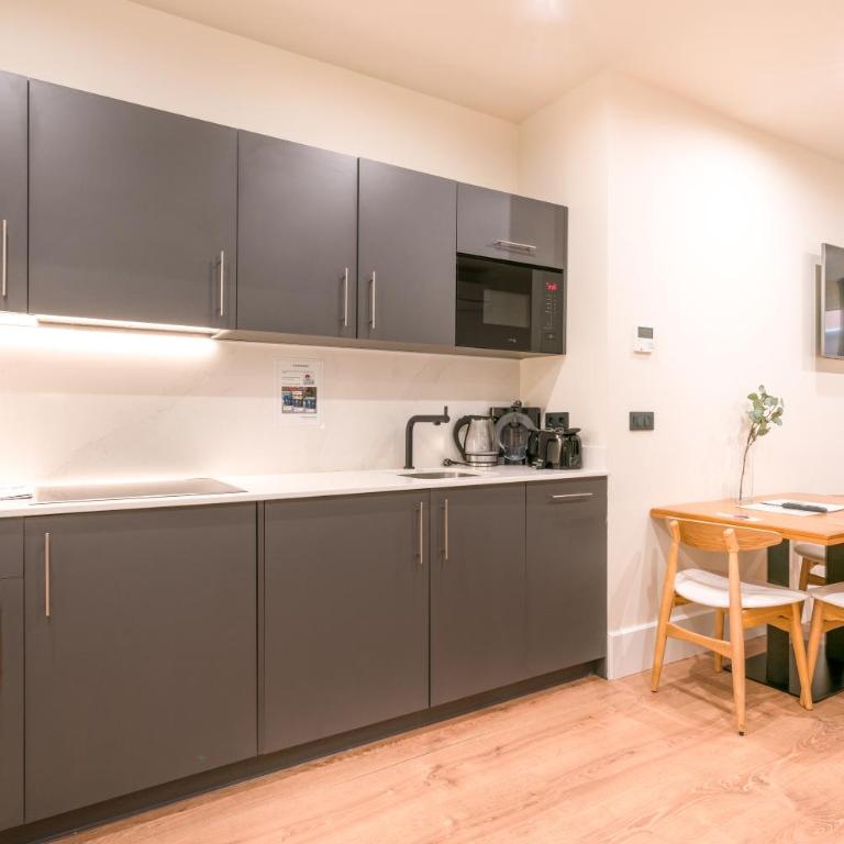 BILBAO RIVERSIDE by STAYNN APARTMENTS - Studio Apartment - 2