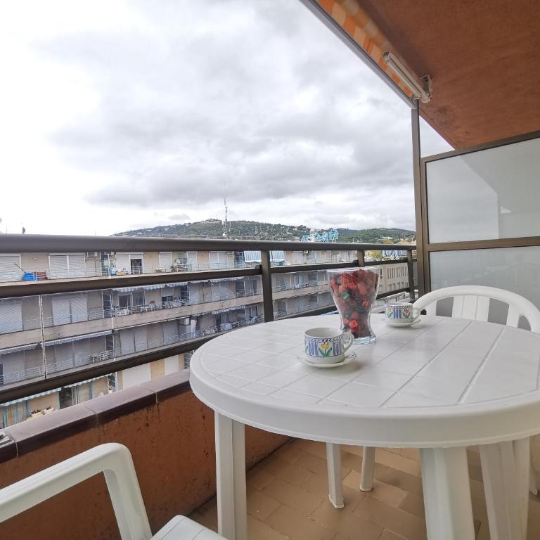 VILLAS COSETTE - Apartamento Neptuno 414 - Apartamento de 2 dormitorios - 10