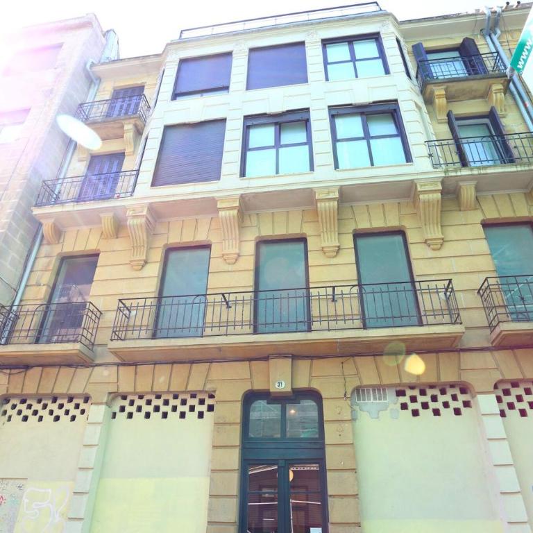BARTOLOME by SWEET HOME SAN SEBASTIAN - Apartamento con ducha - 18