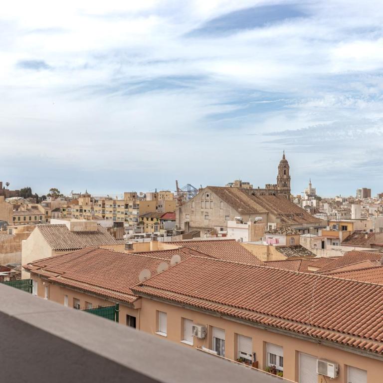 FUN BUILDING TERRACES by HOMEABOUT - Apartamento con terraza - 1